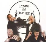 I PIRATI DEI CARUGGI